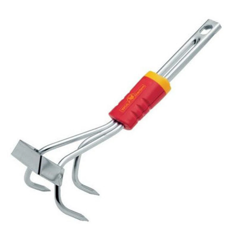 Image of Wolf Garten Small Cultiweeder 7Cm Lbm Garden Tool Weeder Multi Change