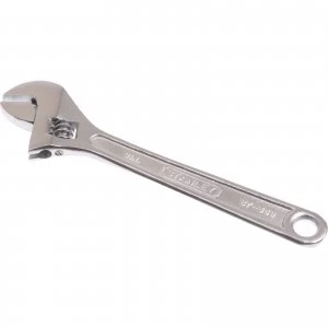 Image of Stanley Adjustable Spanner 200mm