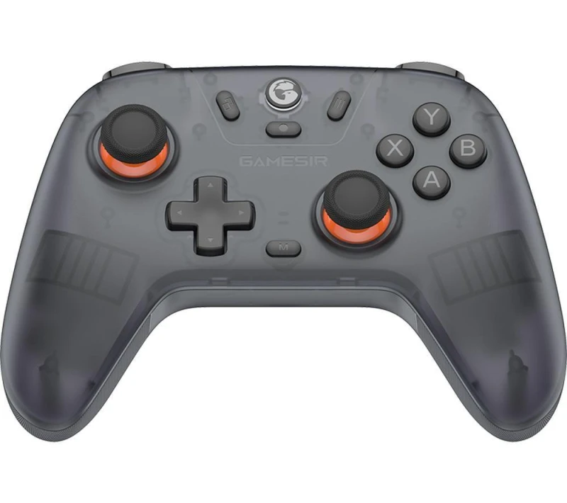 Image of GAMESIR Nova Lite Wireless Gaming Controller - Black 6936685221703