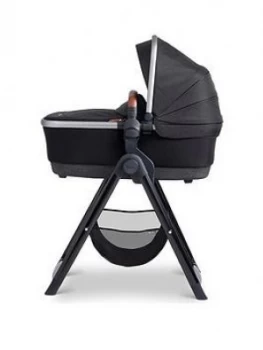 Image of Silver Cross Wave Carrycot Stand