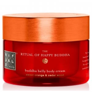 Image of Rituals The Ritual of Happy Buddha Body Cream 220ml