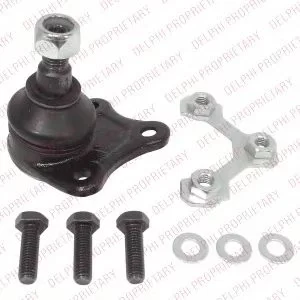Image of Delphi TC824 Ball Joint Left