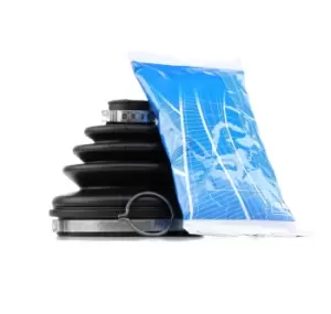 Image of SKF CV Boot OPEL,RENAULT,SAAB VKJP 3001 1603180,1603204,90125491 CV Joint Gaiter,CV Joint Boot,Bellow, drive shaft 90421747,90542853