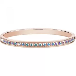 Image of Ted Baker Clemara Hinge Crystal Bangle
