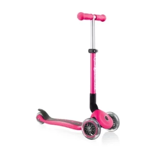 Image of Globber Junior Foldable Scooter
