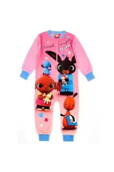 Image of Good Night Bing Bodysuit