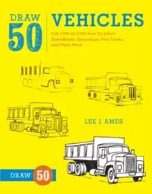 Image of Draw 50 Vehicles
