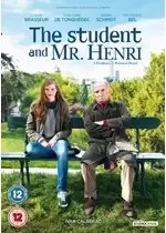 Image of The Student And Mister Henri