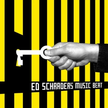 Image of Ed Schrader'S Music Beat - Party Jail CD