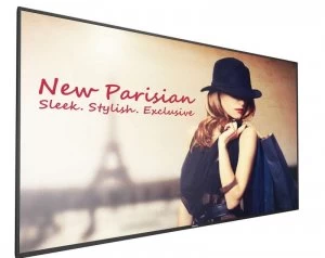 Image of Philips 98" 98BDL4150D 4K Ultra HD Display