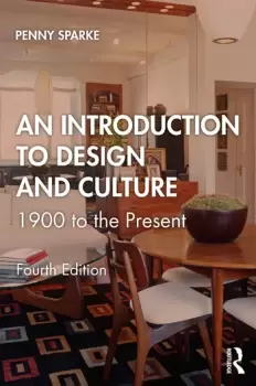 Image of An Introduction to Design and Culture1900 to the Present