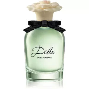 Image of Dolce & Gabbana Dolce Eau de Parfum For Her 50ml