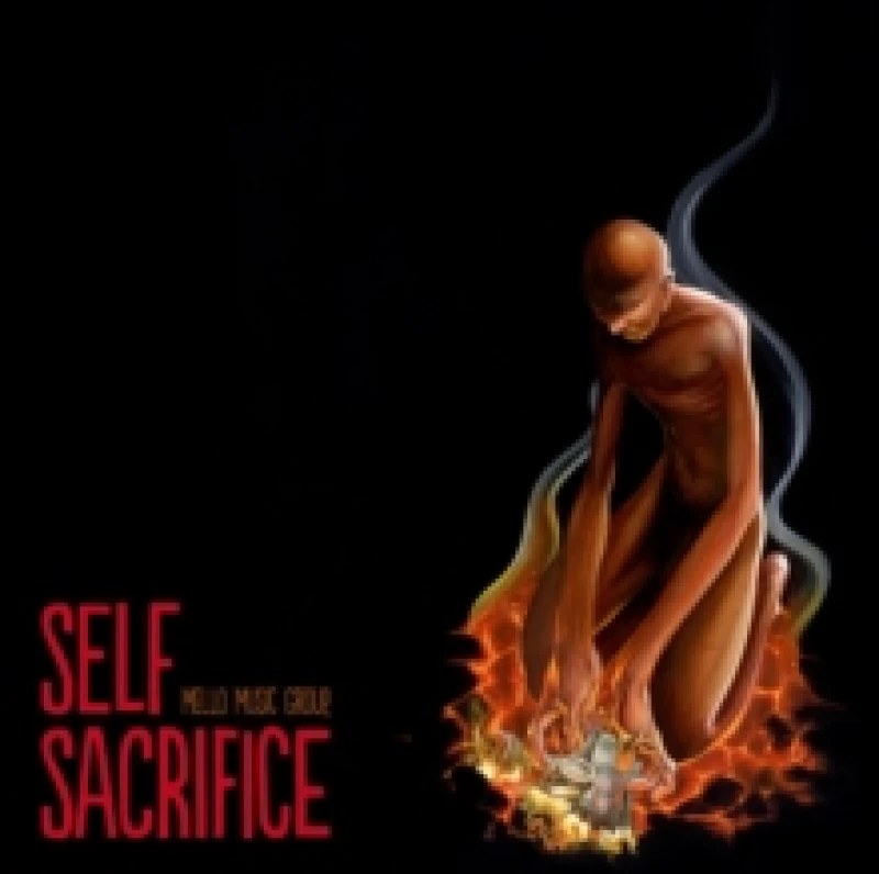 Image of Mello Music Group - Self Sacrifice Vinyl