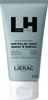 Image of Lierac Lierac Homme Aftershave Balm 75ml