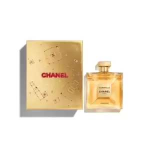 Image of Chanel Gabrielle Chanel Essence with Gift Box - Clear