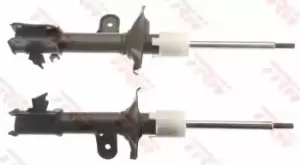Image of TRW Shock absorber NISSAN,SUZUKI JGM1327T 543024A00F,543034A00F,41601M68K00 Shocks,Shock absorbers,Suspension shocks 41602M68K00