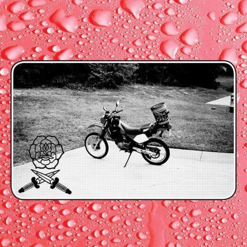 Image of Bass Drum of Death - Say I Won't CD Album - Used