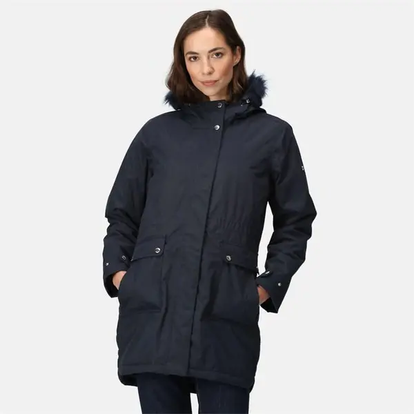 Image of Regatta Sabinka Jacket - Blue 10