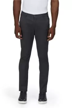 Image of Coolweave Cotton Sandros' Casual Trousers