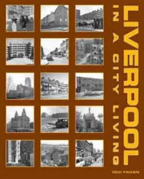 Image of Liverpool by Ged Fagan Paperback