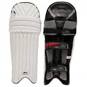 Image of Slazenger Ultra Cricket Pads - -