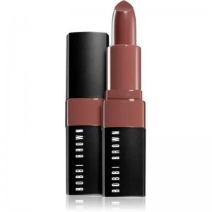 Image of Bobbi Brown Crushed Lip Color Moisturizing Lipstick Shade - Sazan Nude 3,4 g