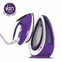 Image of Verti Steam Station