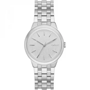 Image of Ladies DKNY Park Slope Watch