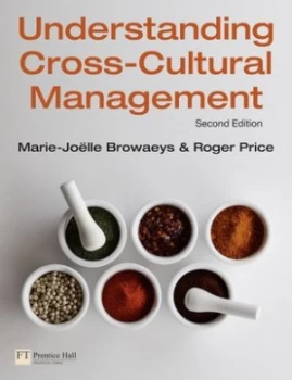Image of Understanding Cross-Cultural Management by Marie-Joelle Browaeys Paperback