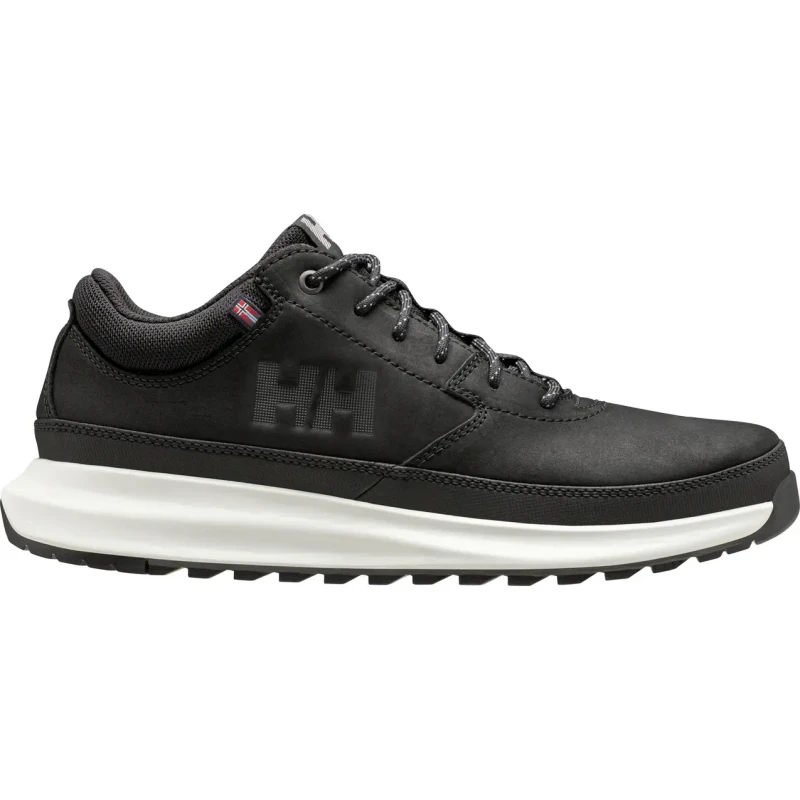 Image of Hiking shoes Helly Hansen Beckett Noir Male 44