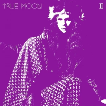 Image of True Moon - II Vinyl