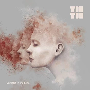 Image of Tic Tic - Comfort in the Echo CD