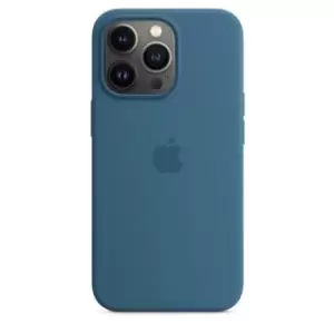 Image of Apple MM2G3ZM/A mobile phone case 15.5cm (6.1") Cover Blue