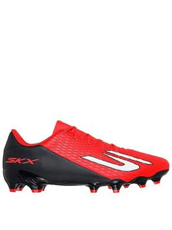 Image of Skechers Football boots Skechers Club MG Rouge Unisex 41 252132-RDBK