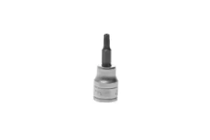 Image of Teng Tools M381225-C 3/8" Drive - TPX Socket Bit - TPX25