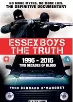 Image of Essex Boys: The Truth
