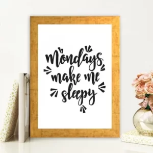 Image of AC619156109278 Multicolor Decorative Framed MDF Painting