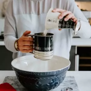 Image of Tala Originals Indigo And Ivory Cooks Measure