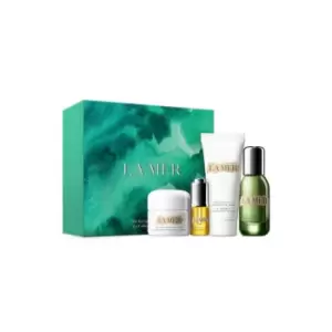 Image of La Mer The Infused Renewal Collection - Clear