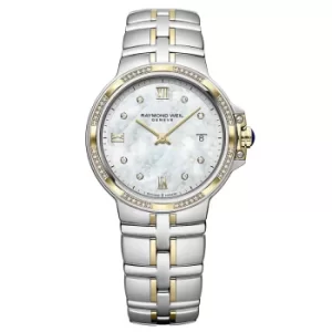 Image of Ladies Raymond Weil Parsifal Watch