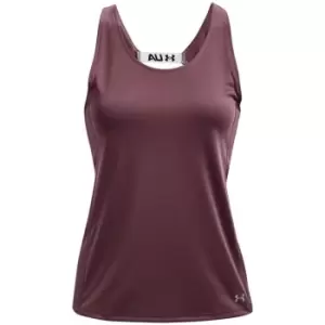 Image of Under Armour Fly By Tank - Purple