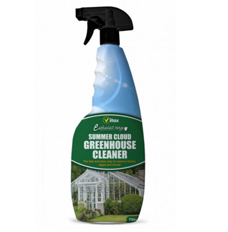 Image of Vitax Summer Cloud Greenhouse Cleaner 703363