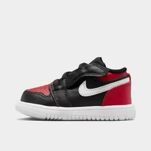 Image of Boys' Toddler Air Retro 1 Low Alt Casual Shoes