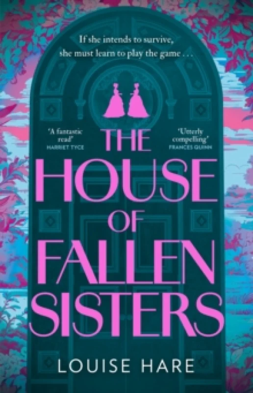 Image of The House of Fallen Sisters. Hardback. By Louise Hare Books