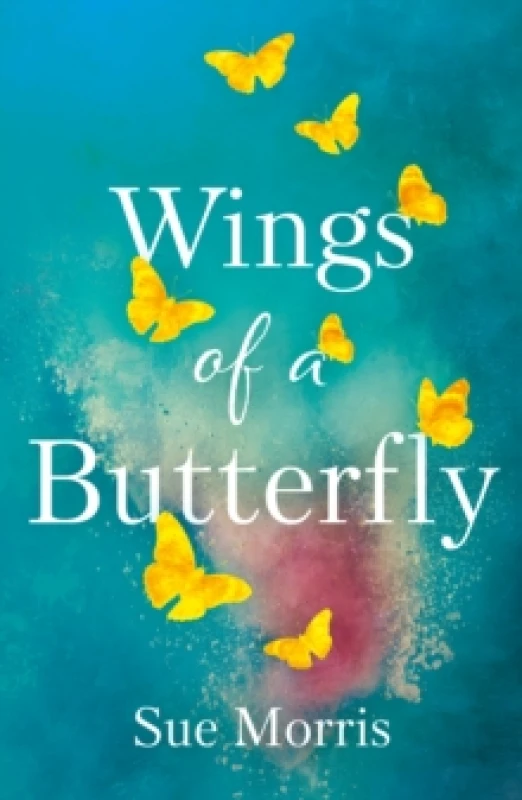 Image of Wings of a Butterfly Paperback / softback