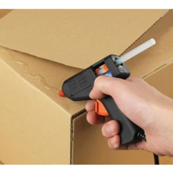 Image of SupaTool Mini Glue Gun