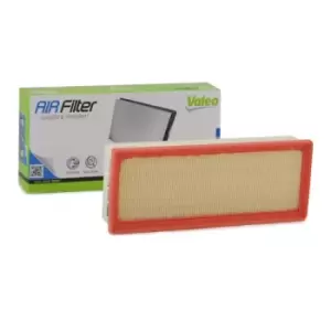 Image of VALEO Air filter 585157 Engine air filter,Engine filter AUDI,A4 Avant (8K5, B8),Q5 (8RB),A4 Limousine (8K2, B8),A5 Sportback (8TA),A5 Coupe (8T3)