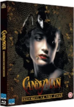 Image of Candyman: Farewell To The Flesh