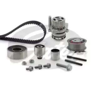 Image of Powergrip Water Pump Kit Gates KP25649XS-1