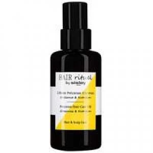 Image of Sisley Hair and Scalp Precious Hair Care Oil 100ml